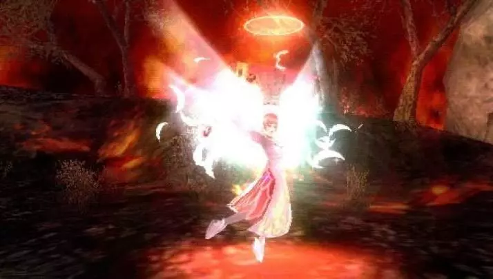 Dynasty Warriors Strikeforce 2