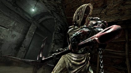 Resident Evil 5 Lost in Nightmares PS3