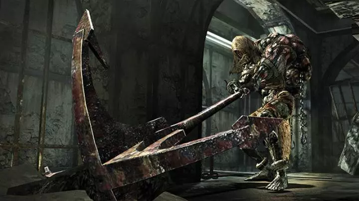 Resident Evil 5: Lost in Nightmares