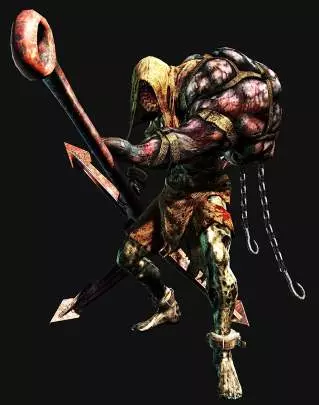 Resident Evil 5 Lost in Nightmares