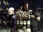 Resident Evil 5 Desperate Escape - Imagen