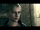 Resident Evil 5 Desperate Escape - Pantalla