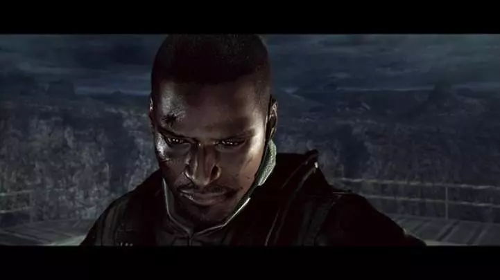 Resident Evil 5 Desperate Escape - PS3