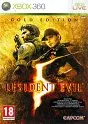 Resident Evil 5: Gold Edition Xbox 360