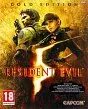Resident Evil 5: Gold Edition PC