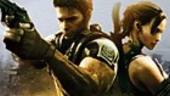 Resident Evil 5: Gold Edition "sin planes" para PC