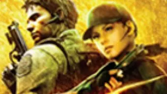 La adaptación a Move de Resident Evil 5 sólo será posible en la versión Gold Edition