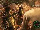 Resident Evil 5 Gold Edition - Pantalla