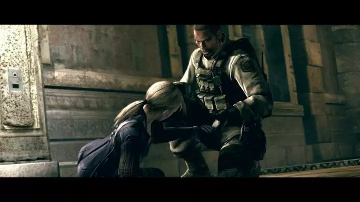 Resident Evil 5: Gold Edition