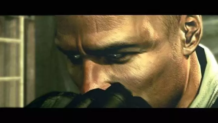 Resident Evil 5 Gold Edition - Xbox 360