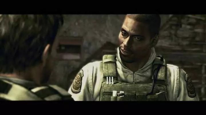 Resident Evil 5 Gold Edition