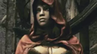 The Mercenaries Reunion: Sheva