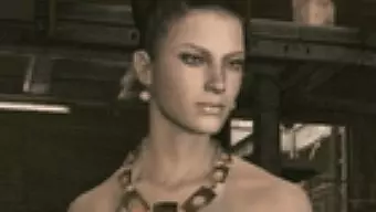 The Mercenaries Reunion: Excella