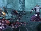 Dragon Age Return to Ostagar - Pantalla
