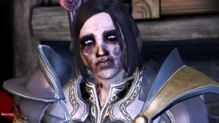 Dragon Age Warden's Keep - PC