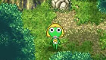 Keroro RPG