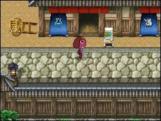 Keroro RPG - DS