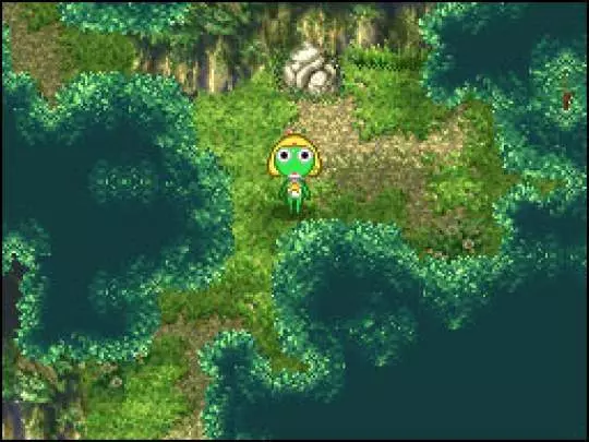 Keroro RPG