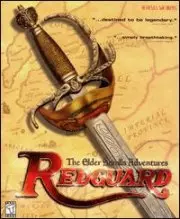 The Elder Scrolls Adventures : Redguard