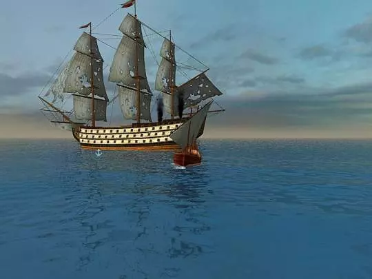 Bounty Bay Online - PC