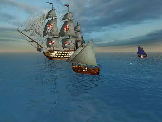 Bounty Bay Online - PC