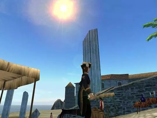 Bounty Bay Online - PC