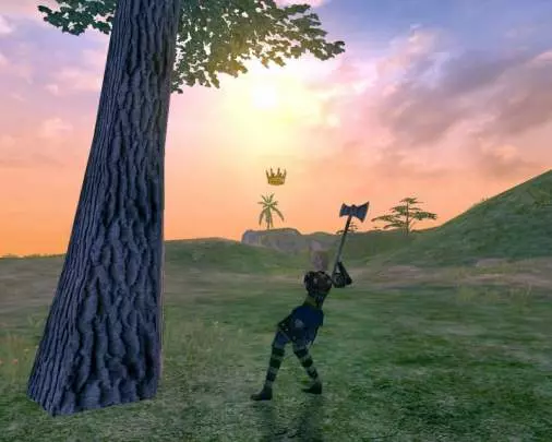 Bounty Bay Online - PC