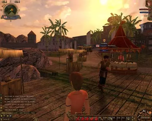 Bounty Bay Online - PC