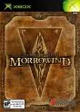 The Elder Scrolls III: Morrowind XBOX