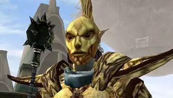 Sin que te dieras cuenta, Bethesda reiniciaba tu Xbox durante algunas pantallas de carga de Morrowind