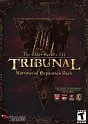 The Elder Scrolls III: Tribunal PC
