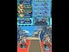 Digimon Story Lost Evolution - Pantalla