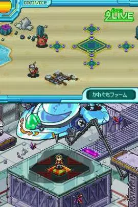 Digimon Story Lost Evolution