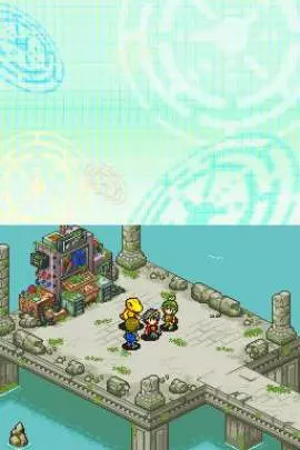 Digimon Story Lost Evolution