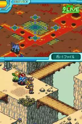 Digimon Story: Lost Evolution