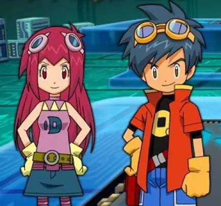 Digimon Story: Lost Evolution