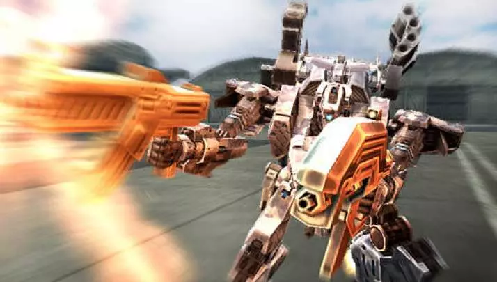 Shinsengumi Bakumatsuden - PSP