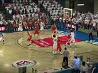 NCAA Basketball 10 - Imagen PS3