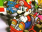 Super Mario Kart