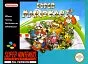 Super Mario Kart SNES
