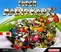 Super Mario Kart Wii