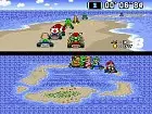 Super Mario Kart - Imagen Wii