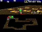 Super Mario Kart
