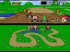 Super Mario Kart