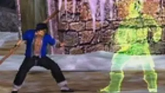 Revenge of the Wounded Dragons