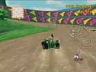 Family Kart - Imagen Wii