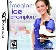 Imagine Ice Champions