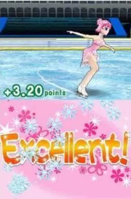 Imagine Ice Champions