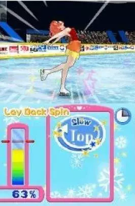 Imagine Ice Champions