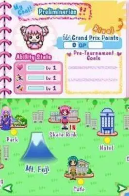 Imagine Ice Champions